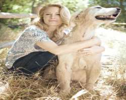 Alison is an animal lover and founded a non-profit animal welfare organization called the Eastwood Ranch Foundation.
